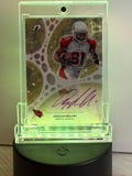 2025 Topps Resurgence molecular Marks Anquan Boldin SUPERFRACTOR 1/1