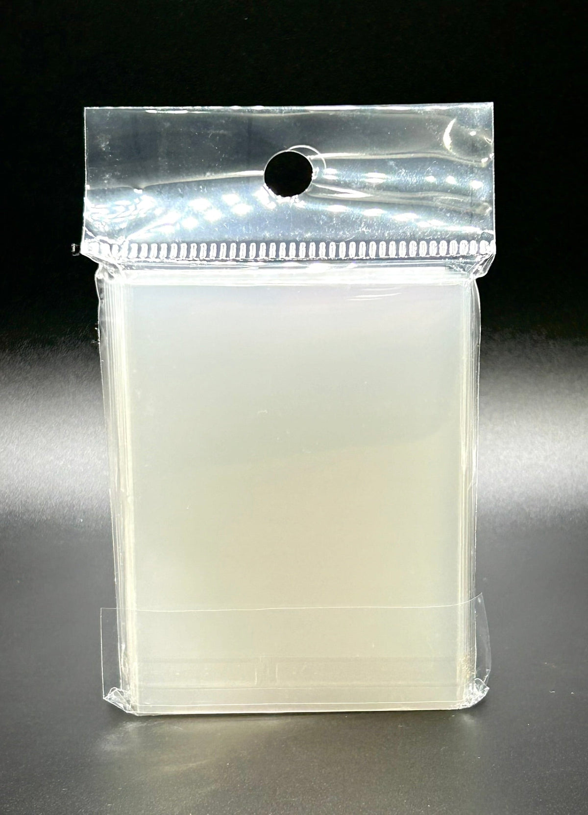 Premium Standard Penny Sleeves for Sports Cards & TCG - Multiple Variants